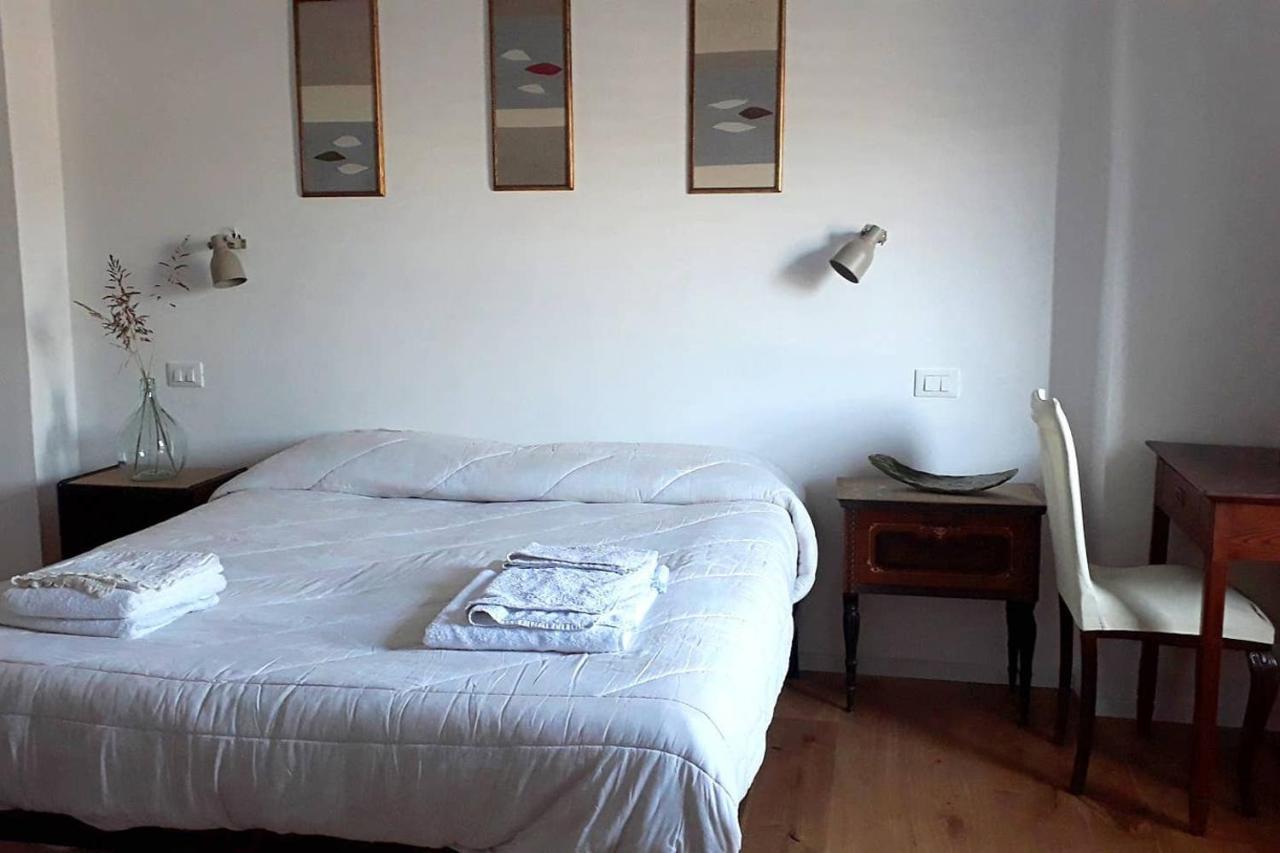 La Controra Bed & Breakfast Manduria Ngoại thất bức ảnh