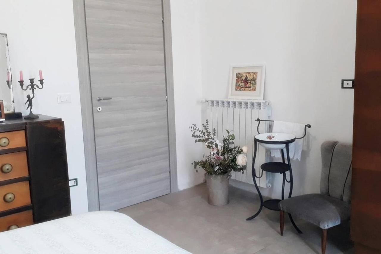 La Controra Bed & Breakfast Manduria Ngoại thất bức ảnh