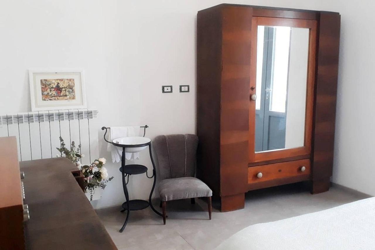 La Controra Bed & Breakfast Manduria Ngoại thất bức ảnh