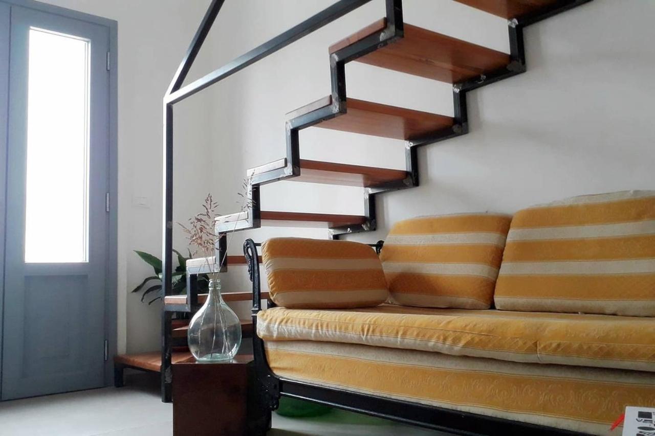 La Controra Bed & Breakfast Manduria Ngoại thất bức ảnh