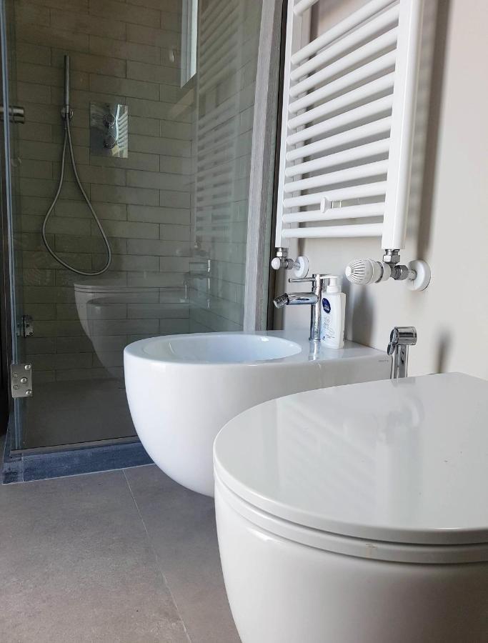 La Controra Bed & Breakfast Manduria Ngoại thất bức ảnh