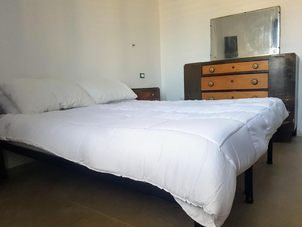 La Controra Bed & Breakfast Manduria Ngoại thất bức ảnh