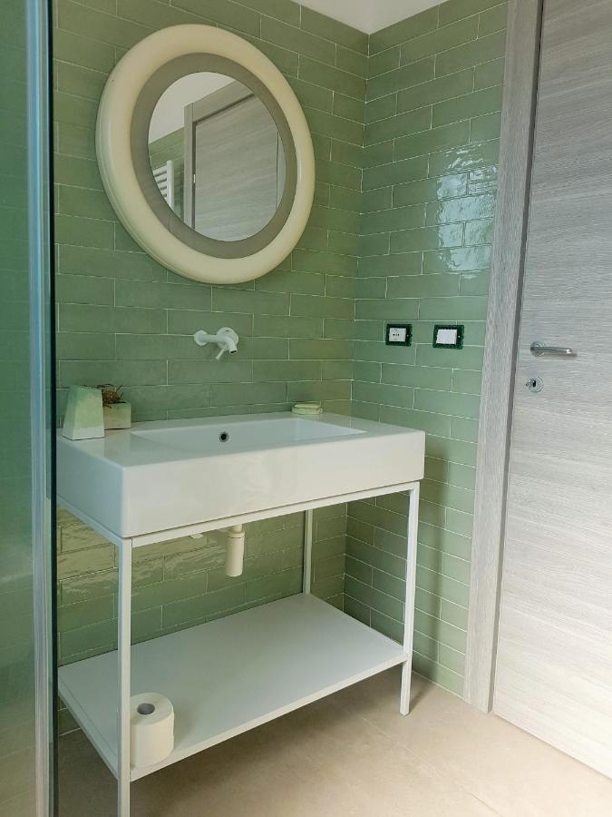 La Controra Bed & Breakfast Manduria Ngoại thất bức ảnh