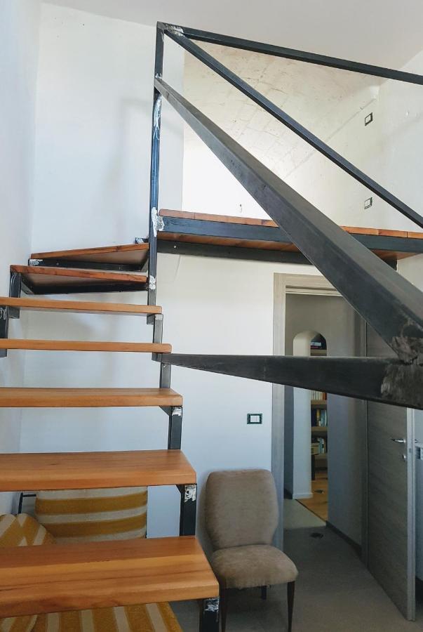 La Controra Bed & Breakfast Manduria Ngoại thất bức ảnh